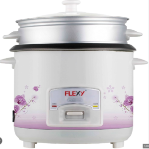 Rice Cooker 2.8 Litre