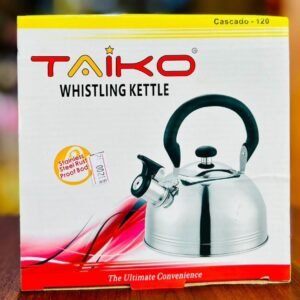 Water Kettle - 120
