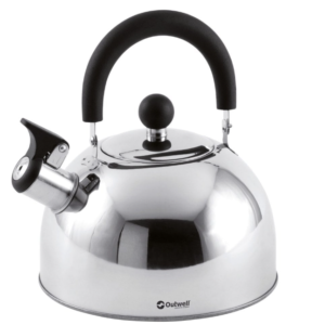 Water Kettle - 250
