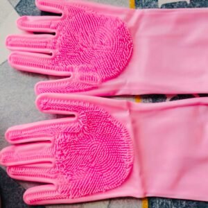 hand glove - Kitchen Cleaning