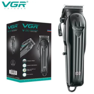 Trimmer VGR - V.282