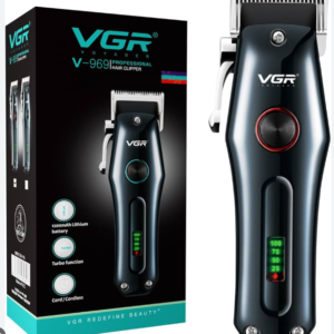Trimmer VGR - V.969