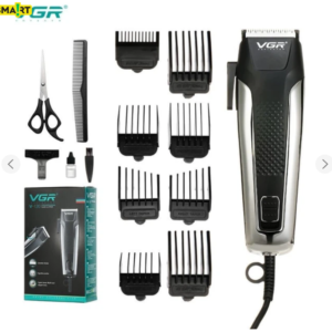 Trimmer VGR - V.120