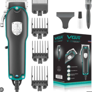 Trimmer VGR - V.123