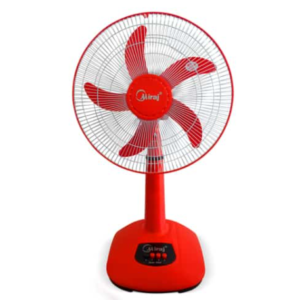 Miraj Table Fan