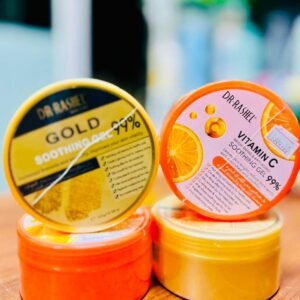 Dr. Rasel Products