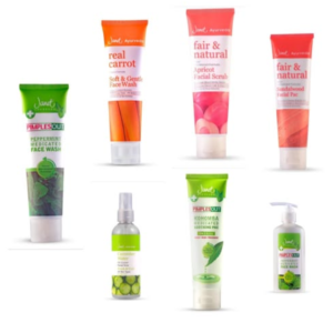 Jenet Products