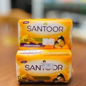 Sandoor Soap