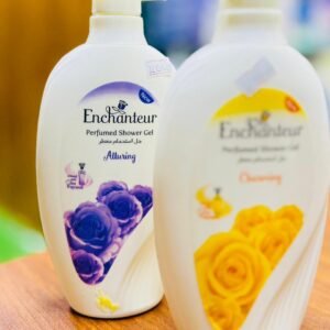 Shower Gel