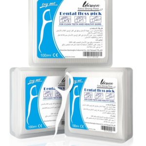 Tooth Pick plast