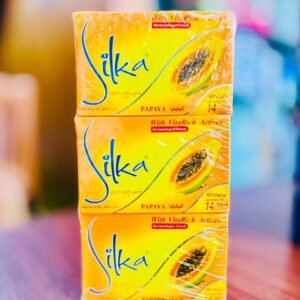 Papaya Soap