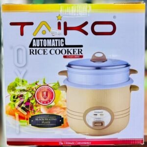 Rice Cooker 1.8 Litre