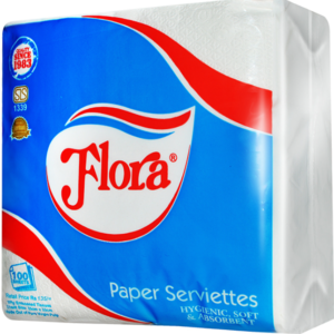 Tissue Packets ( Paper Serviettes)