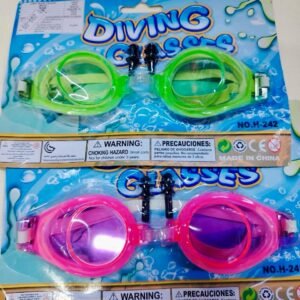 Goggles - Swimming