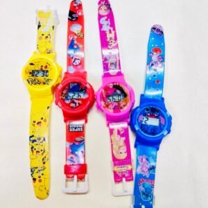 Watch - Kids Type 1