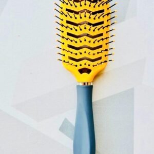 Hair Brush - Comb type 01