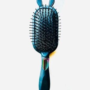 Hair Brush - Comb type 02