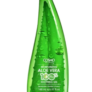 Aloe vera Gel