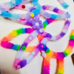 Hair Band - Rabiit