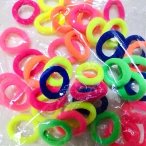 wool for children - Packets