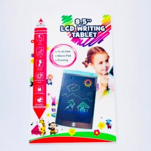 8.5' LCD writing Slate - Tablet