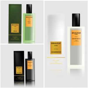 Braven - Perfume