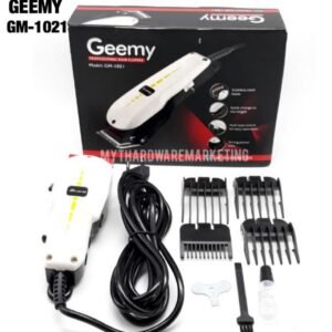 Geemy - professional Hair Trimmer - GM-1021