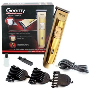 GEEMY - Hair Trimmer - GM-6028
